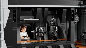 LEGO 75419 Todesstern