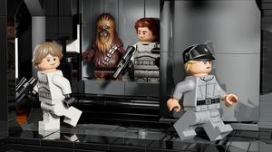 LEGO 75419 Todesstern