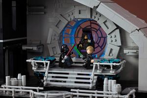 LEGO 75419 Todesstern