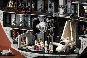 LEGO 75419 Todesstern