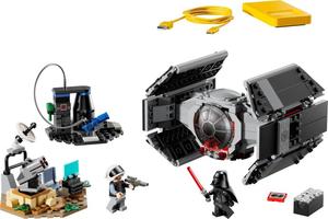 LEGO 75421 SMART Play: Darth Vaders TIE Fighter
