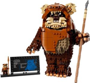 LEGO 75430 Der Ewok Wicket
