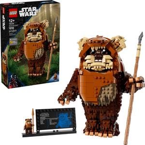 LEGO 75430 Der Ewok Wicket
