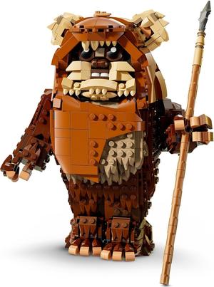LEGO 75430 Der Ewok Wicket