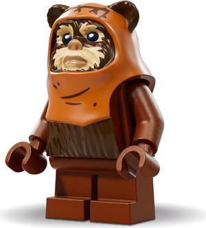 LEGO 75430 Der Ewok Wicket