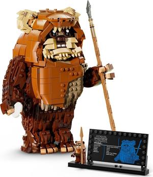 LEGO 75430 Der Ewok Wicket