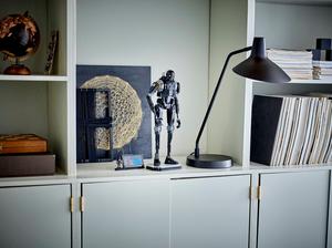 LEGO 75434 Sicherheitsdroide K-2SO