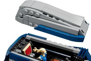 LEGO 75435 MTT der Separatisten in der Schlacht von Felucia