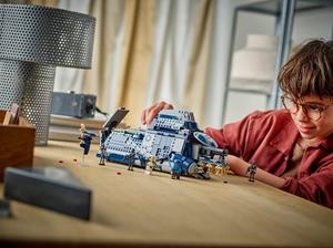 LEGO 75435 MTT der Separatisten in der Schlacht von Felucia