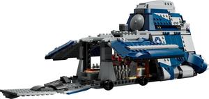 LEGO 75435 MTT der Separatisten in der Schlacht von Felucia