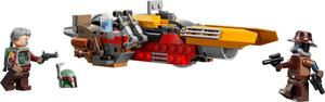 LEGO 75437 Cobb Vanths Speeder
