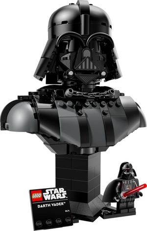 LEGO 75439 Darth Vader Büste
