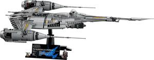 LEGO 75442 N-1 Starfighter des Mandalorianers