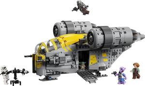 LEGO 75447 Razor Crest