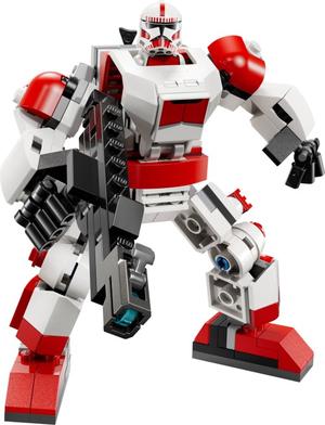 LEGO 75448 Klon-Schocktruppen Mech