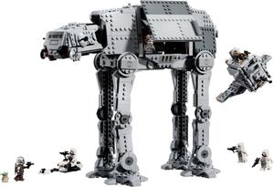 LEGO 75454 AT-AT des Restimperiums mit INT-4