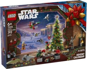 LEGO 75456 LEGO Star Wars Adventskalender 2026