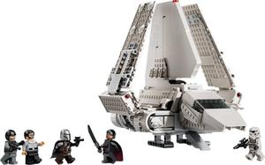 LEGO 75459 Imperiales Shuttle der Lambda-Klasse
