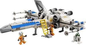LEGO 75460 Neuer Republikanischer X-Wing Starfighter