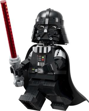 LEGO 75461 Große Darth-Vader-Minifigur
