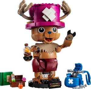 LEGO 75643 Tony Tony Chopper