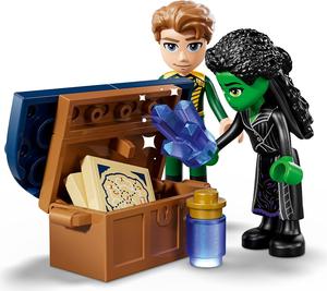 LEGO 75687 Elphabas Versteck