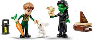 LEGO 75687 Elphabas Versteck