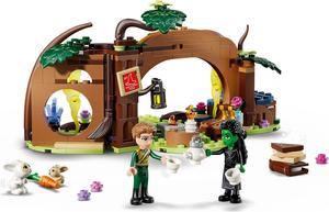 LEGO 75687 Elphabas Versteck