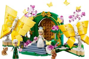 LEGO 75688 Glindas Hochzeitstag