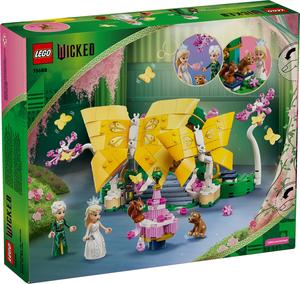 LEGO 75688 Glindas Hochzeitstag