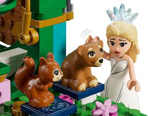 LEGO 75688 Glindas Hochzeitstag