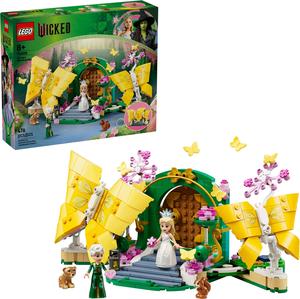 LEGO 75688 Glindas Hochzeitstag