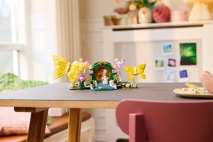 LEGO 75688 Glindas Hochzeitstag
