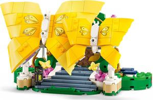 LEGO 75688 Glindas Hochzeitstag