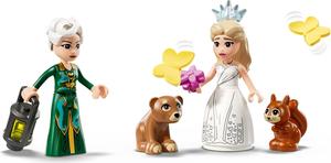 LEGO 75688 Glindas Hochzeitstag