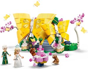 LEGO 75688 Glindas Hochzeitstag