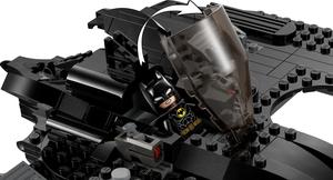 LEGO 76265 Batwing: Batman vs. Joker