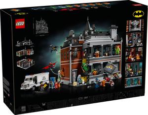 LEGO 76300 Arkham Asylum