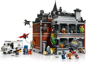 LEGO 76300 Arkham Asylum
