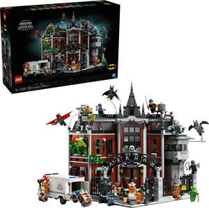 LEGO 76300 Arkham Asylum