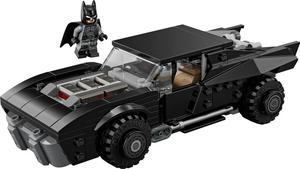 LEGO 76332 The Batman: Batmobil