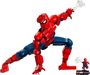 LEGO 76346 Spider-Man-Figur