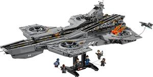 LEGO 76354 S. H.I. E.L. D.-Helicarrier