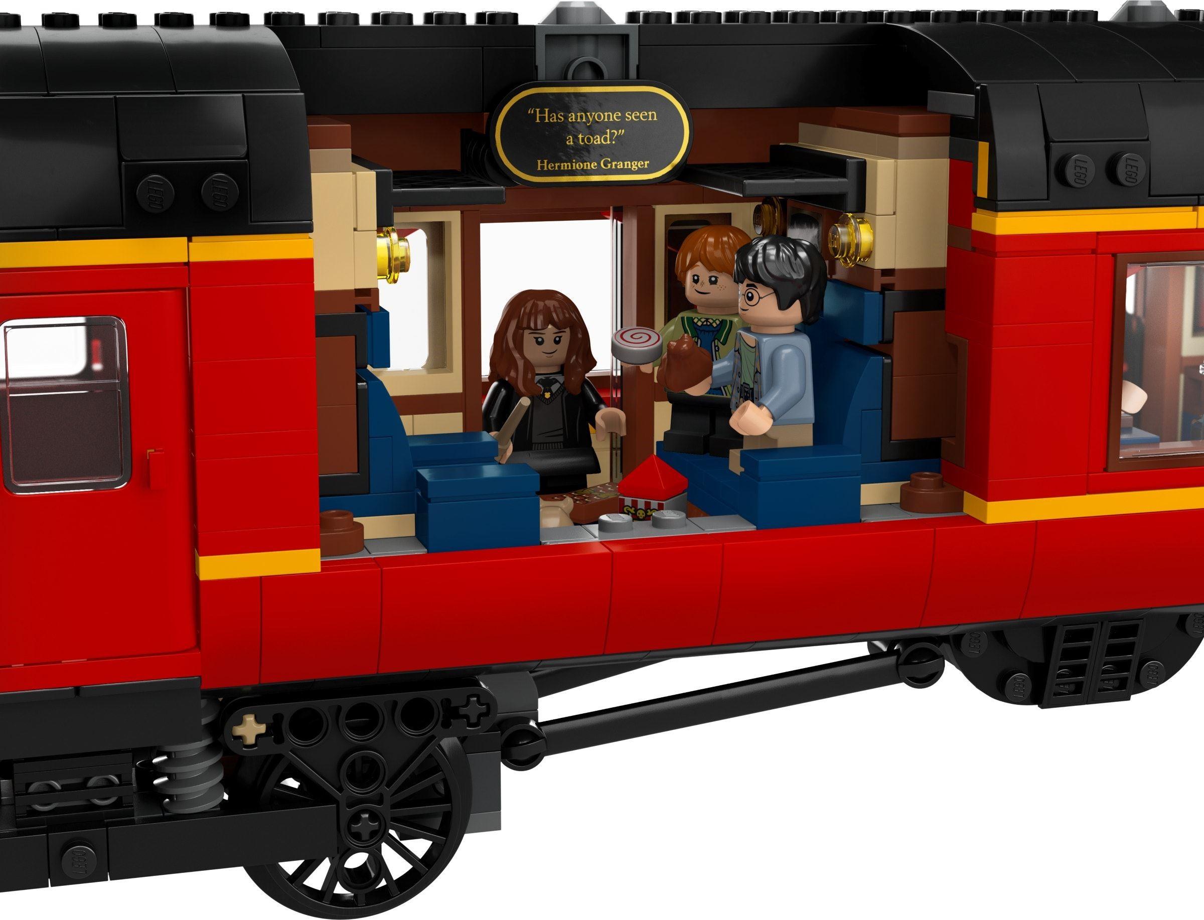 harry potter 76405