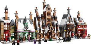 LEGO 76457 Dorf Hogsmeade - Sammleredition