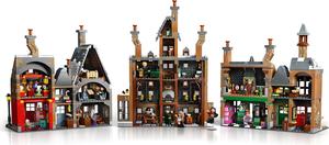 LEGO 76457 Dorf Hogsmeade - Sammleredition