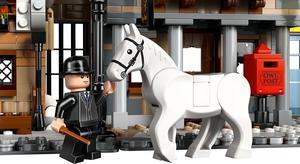 LEGO 76457 Dorf Hogsmeade - Sammleredition