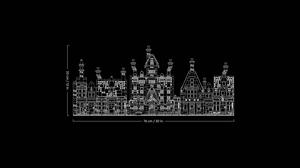 LEGO 76457 Dorf Hogsmeade - Sammleredition