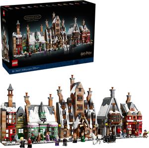 LEGO 76457 Dorf Hogsmeade - Sammleredition