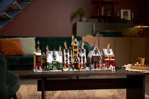 LEGO 76457 Dorf Hogsmeade - Sammleredition